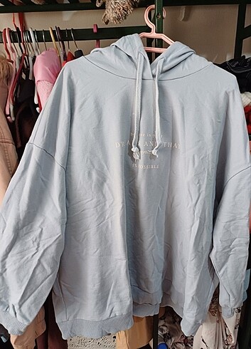xxl Beden Sweatshirt
