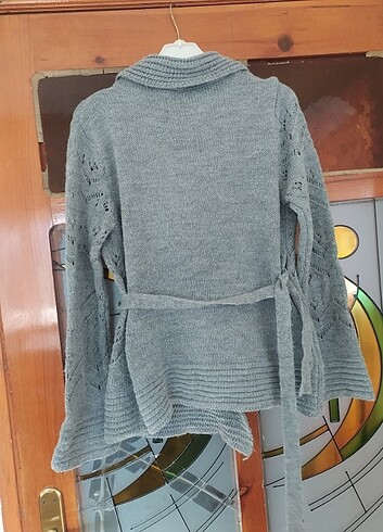 Diğer Kravuze yandan bağlamalıdır