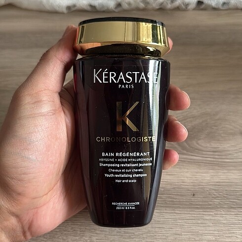 Kerastase Chronologiste Bain Regenerant