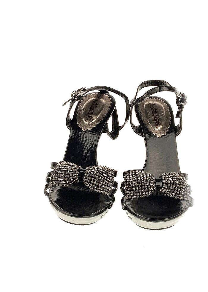 Melooy Abiye Ayakkabı %70 İndirimli. - Görsel 3