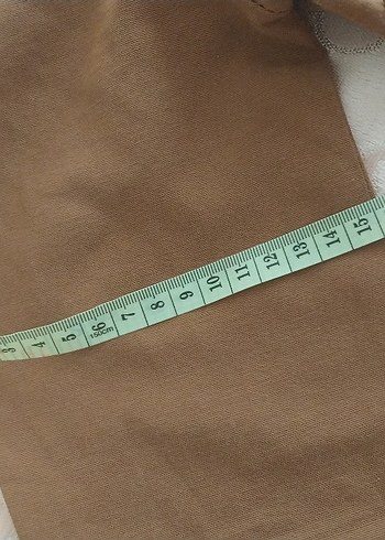 m Beden camel Renk 38 beden kahverengi tunik