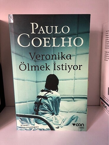 Veronika Ölmek İstiyor - Paulo Coelho