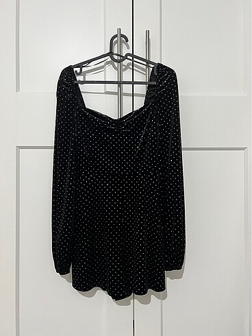 BERSHKA Mini Şort Elbise