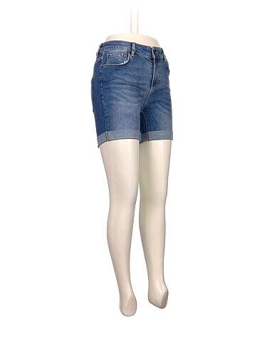 Vero Moda Vero Moda Mini Şort %70 İndirimli.