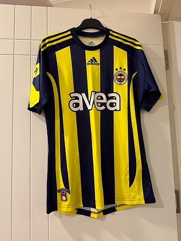 Fenerbahçe forması orjinal