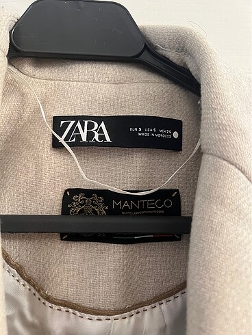 Zara Zara kaban