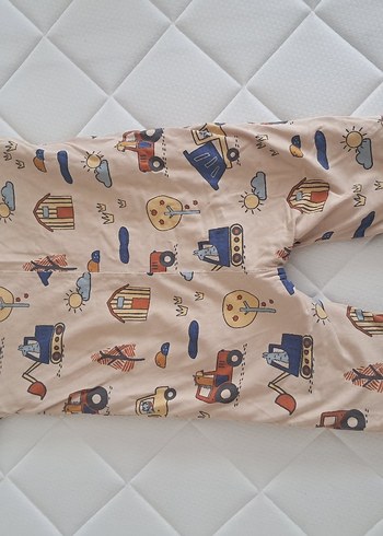 LC Waikiki Erkek Çocuk Uyku Tulumu