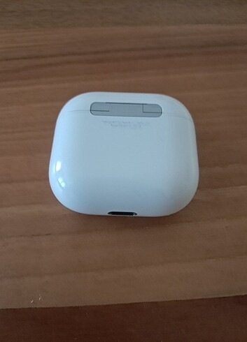 Apple Airpods Orijinal 4.Nesil kulaklık