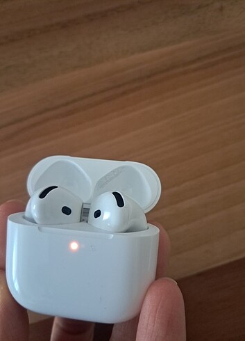  Beden Renk Airpods Orijinal 4.Nesil kulaklık