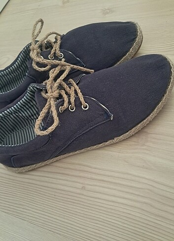 Espadril Erkek Ayakkabı - Görsel 3