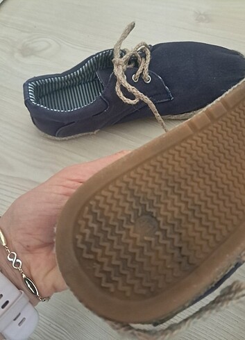 Espadril Erkek Ayakkabı - Görsel 4