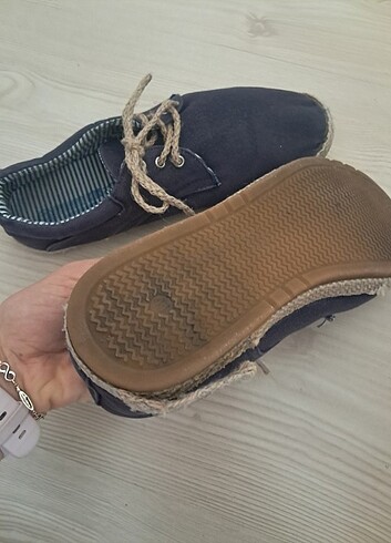 Espadril Erkek Ayakkabı - Görsel 5