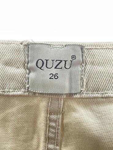 26 Beden çeşitli Renk Quzu Jean / Kot %70 İndirimli.