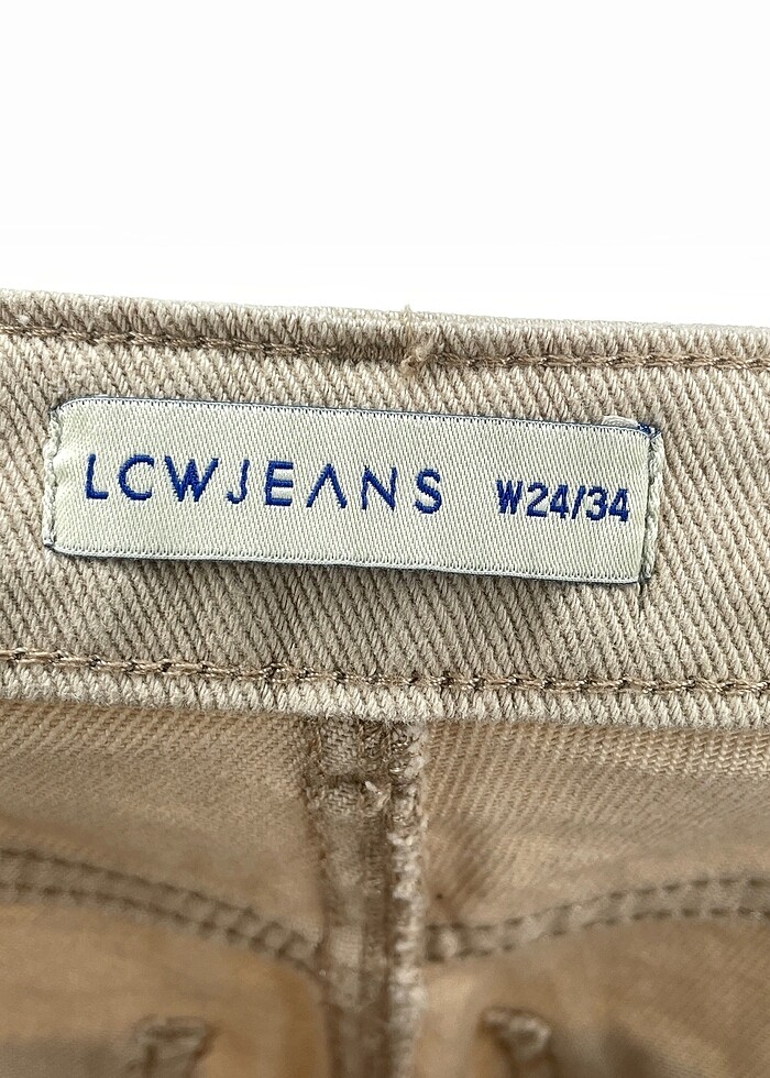 LC Waikiki Jean / Kot %70 İndirimli. - Görsel 4