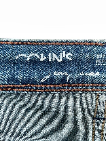 universal Beden çeşitli Renk Colin's Jean / Kot %70 İndirimli.