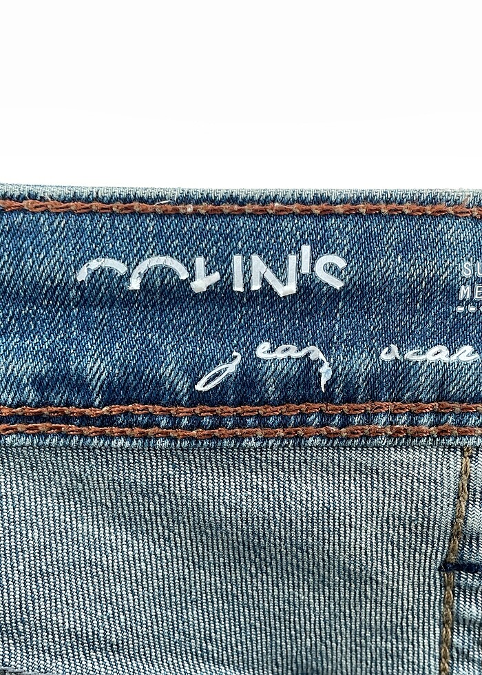 Colin's Jean / Kot %70 İndirimli. - Görsel 4