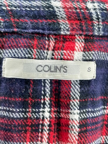s Beden çeşitli Renk Colin's Gömlek %70 İndirimli.