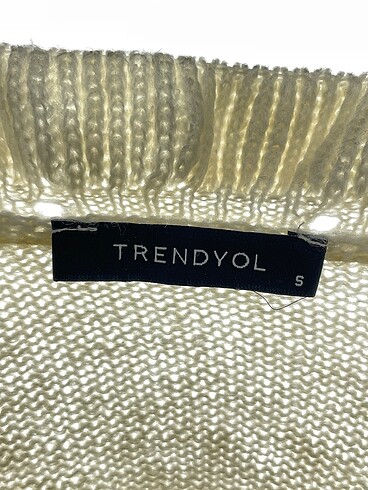 s Beden çeşitli Renk Trendyol & Milla Kazak / Triko %70 İndirimli.