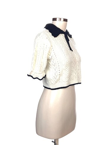 Vintage Love Vintage Love Kazak / Triko %70 İndirimli.