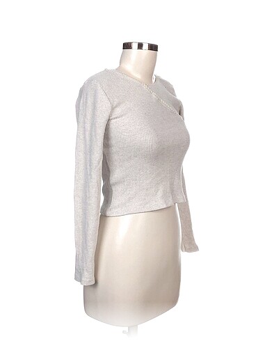 Zara Zara Bluz %70 İndirimli.