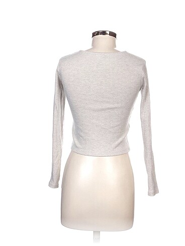 universal Beden Zara Bluz %70 İndirimli.