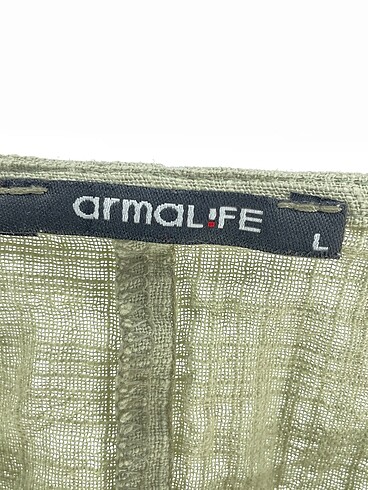 l Beden çeşitli Renk Armalife Bluz %70 İndirimli.