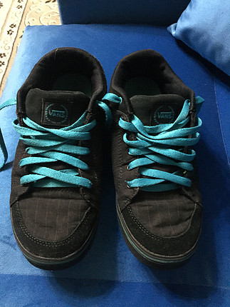 VANS Spor Ayakkabi