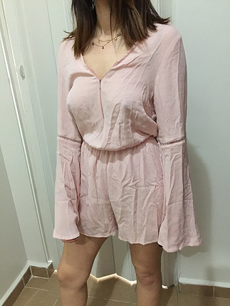 H&M HM tulum elbise