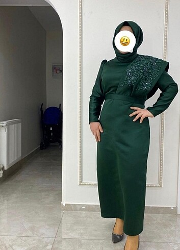 Diğer Abiye elbise