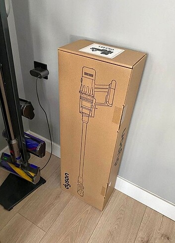 Dyson V12 Detect Slim Absolute 