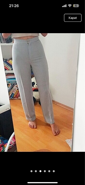 ipekyol Pantolon