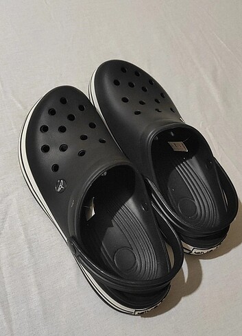 Blue fin sıfır erkek crocs