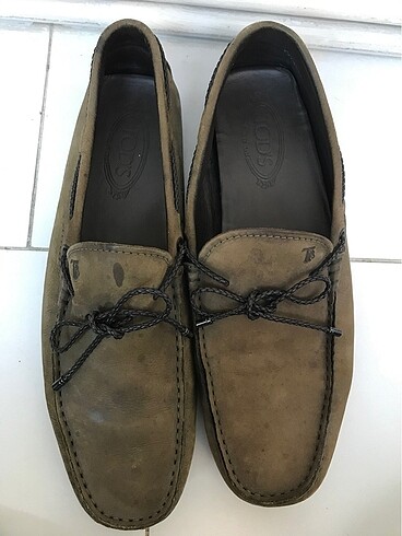 TOD?S GOMMINO (ERKEK)