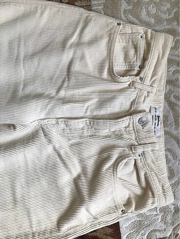 Stradivarius Stradivarius Pantolon