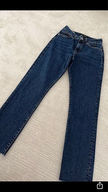 Mavi Jeans Viola Jean