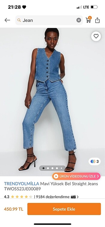 Milla Jean