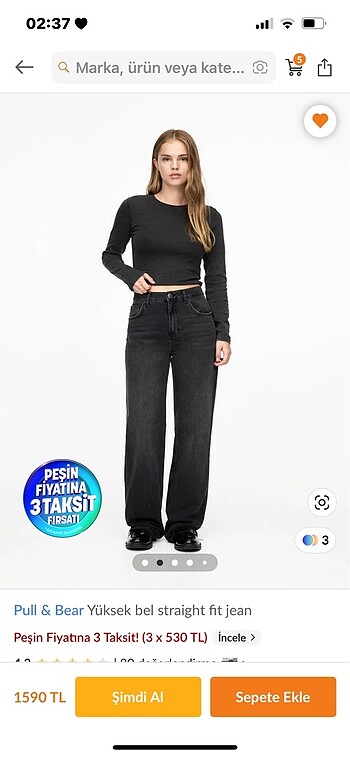 Pull&Bear