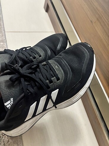 38,5 Beden Orjinal adidas bayan spor ayakkabı