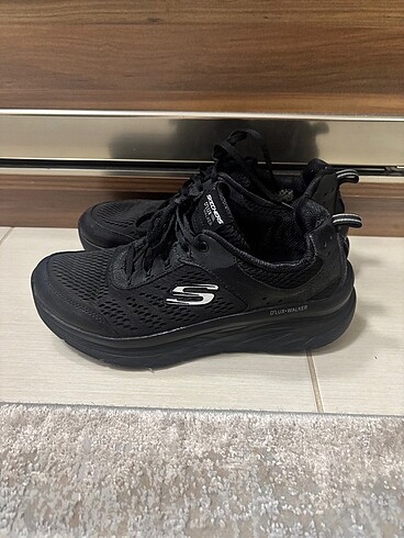Orjinal skechers bayan ayakkabı