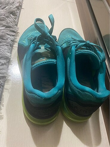 40 Beden çeşitli Renk Orjinal nike air max