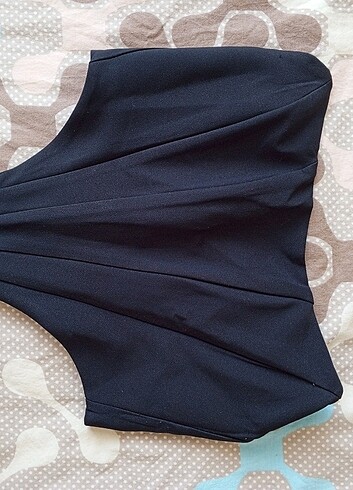 Trendyol & Milla Crop korse