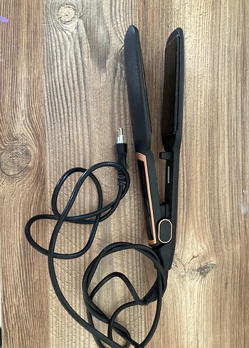 Saç Düzleştirici dijital ekran ısı ayarlanabilir Arzum Mona Sens - Görsel 2