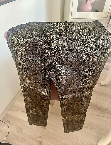 Mango pantolon