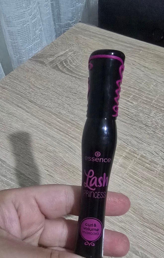 Essence Marka Maskara - Görsel 2