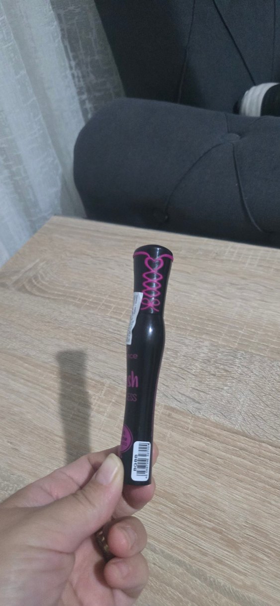 Essence Marka Maskara - Görsel 4