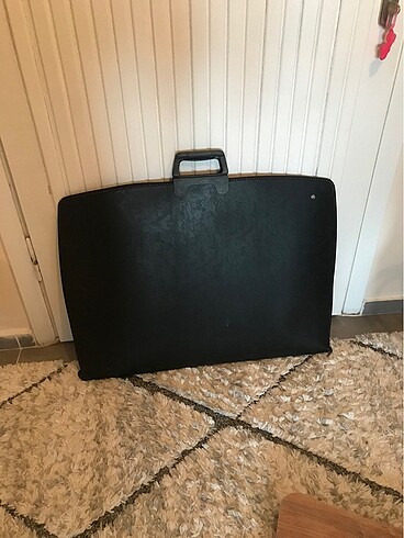 resim ve proje çantası