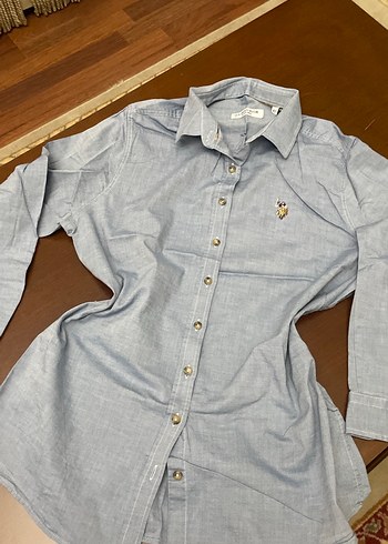U.S Polo Assn. ürünü