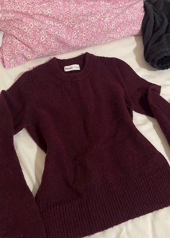Bershka ürünü