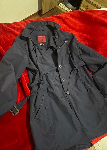 U.S Polo Assn. ürünü