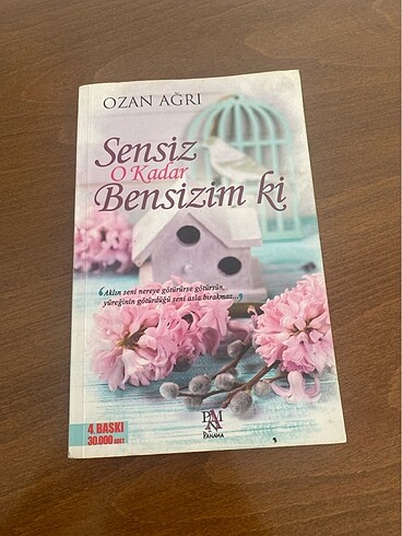 Kitap